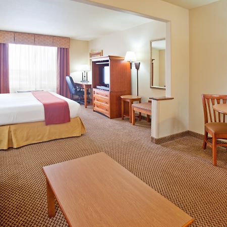 Holiday Inn Express Hotel & Suites Cedar City By Ihg Exteriér fotografie
