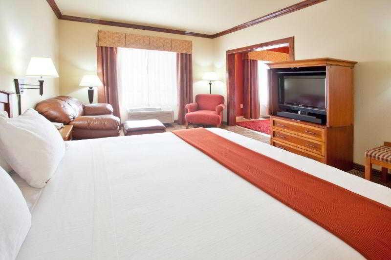 Holiday Inn Express Hotel & Suites Cedar City By Ihg Exteriér fotografie