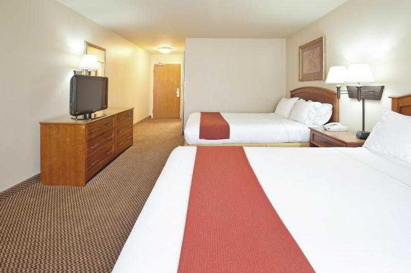 Holiday Inn Express Hotel & Suites Cedar City By Ihg Exteriér fotografie