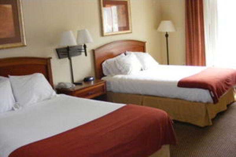 Holiday Inn Express Hotel & Suites Cedar City By Ihg Exteriér fotografie