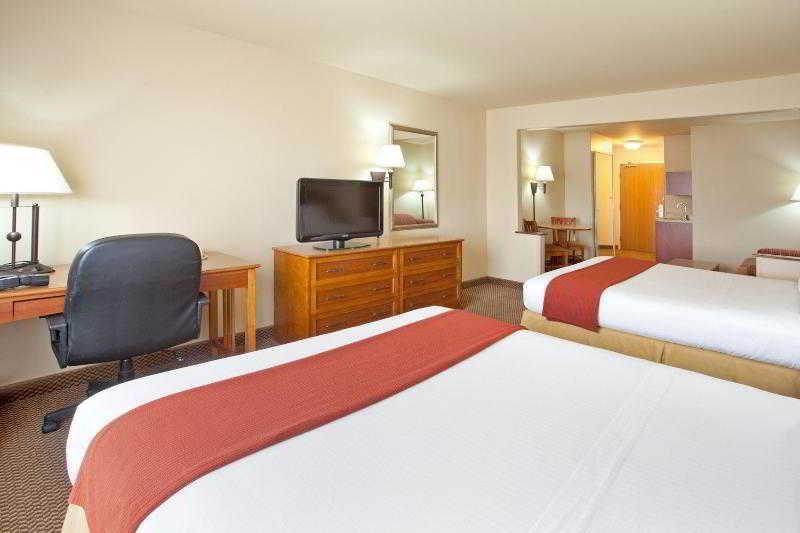 Holiday Inn Express Hotel & Suites Cedar City By Ihg Exteriér fotografie