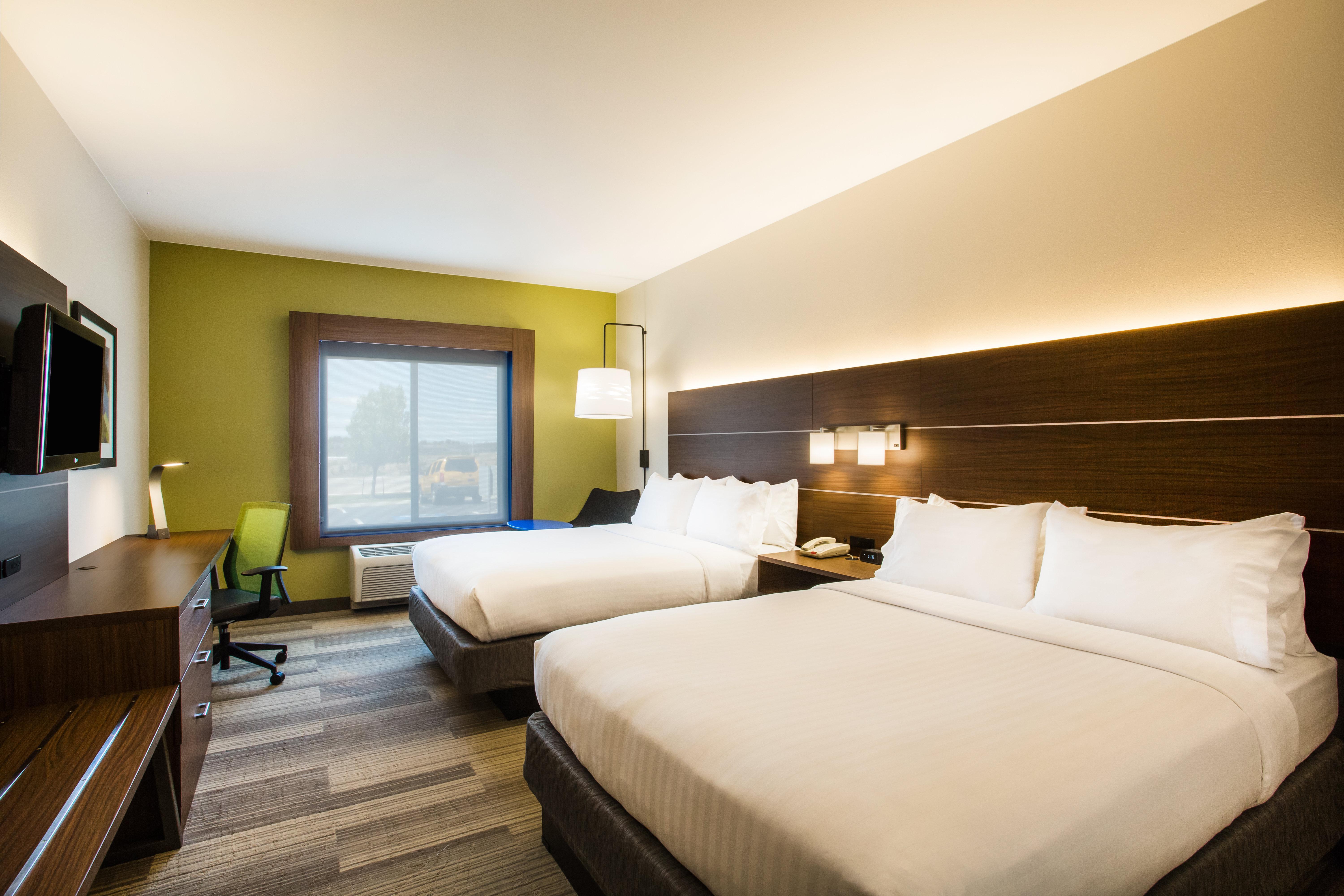 Holiday Inn Express Hotel & Suites Cedar City By Ihg Exteriér fotografie