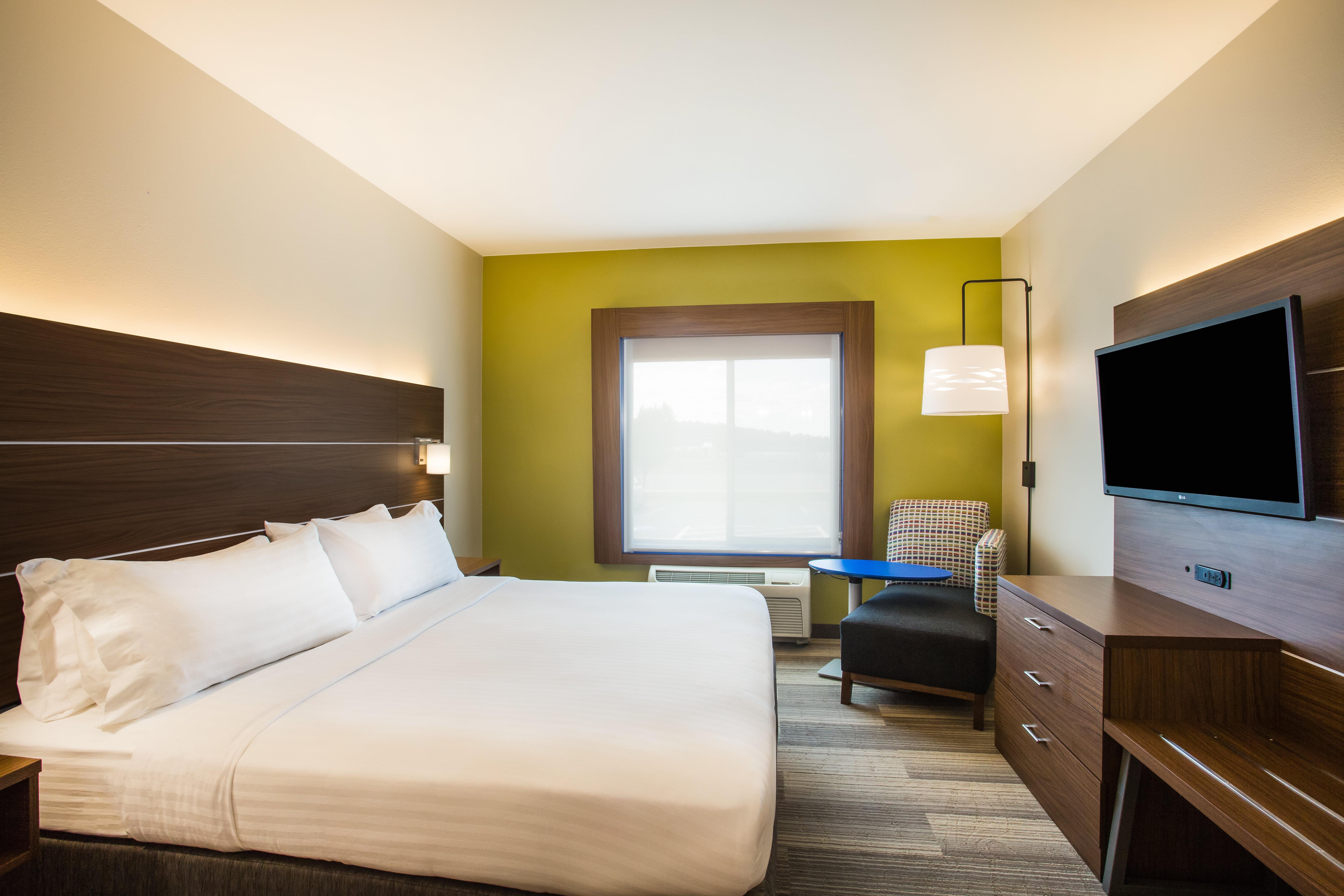 Holiday Inn Express Hotel & Suites Cedar City By Ihg Exteriér fotografie