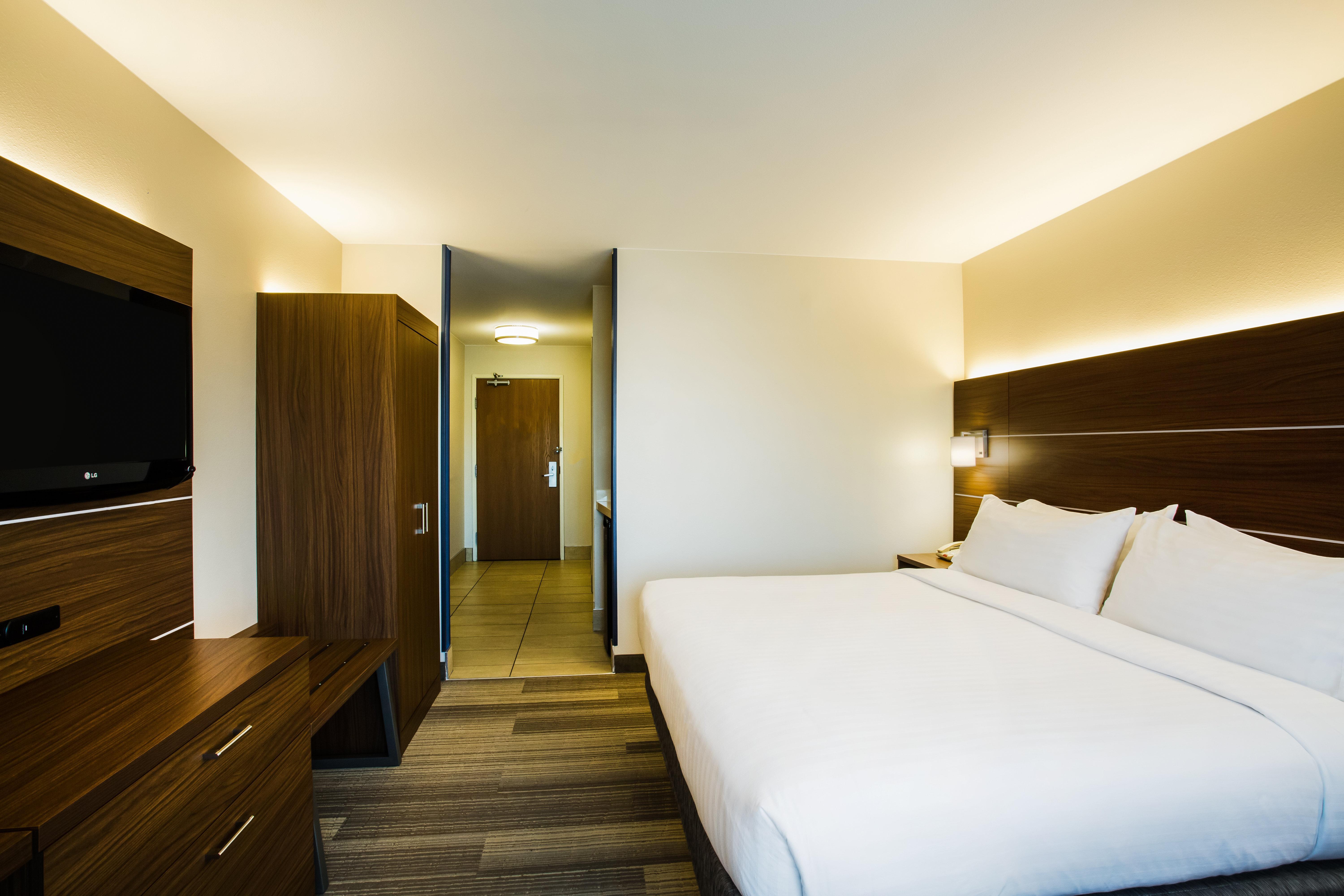 Holiday Inn Express Hotel & Suites Cedar City By Ihg Exteriér fotografie