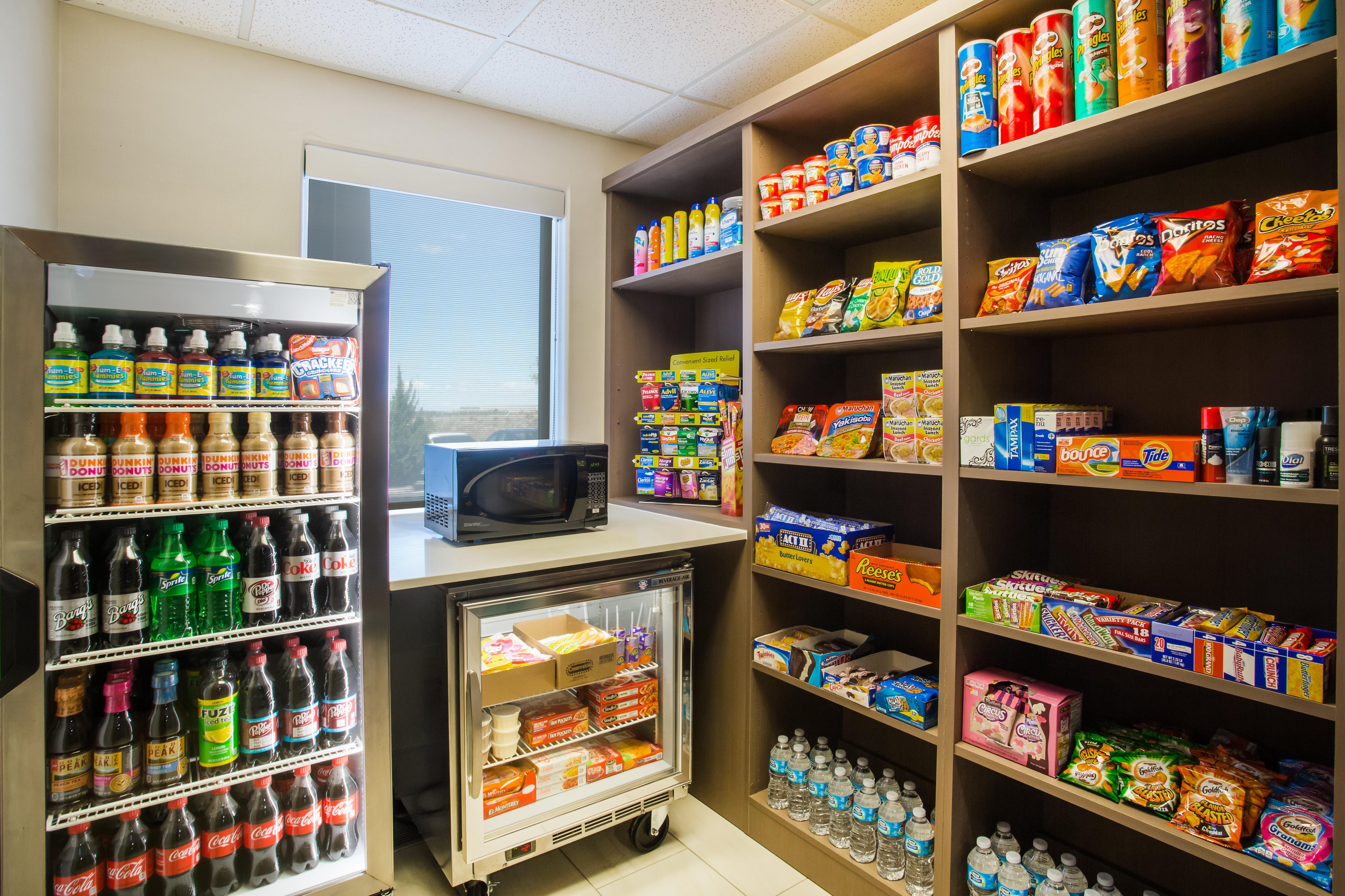 Holiday Inn Express Hotel & Suites Cedar City By Ihg Exteriér fotografie
