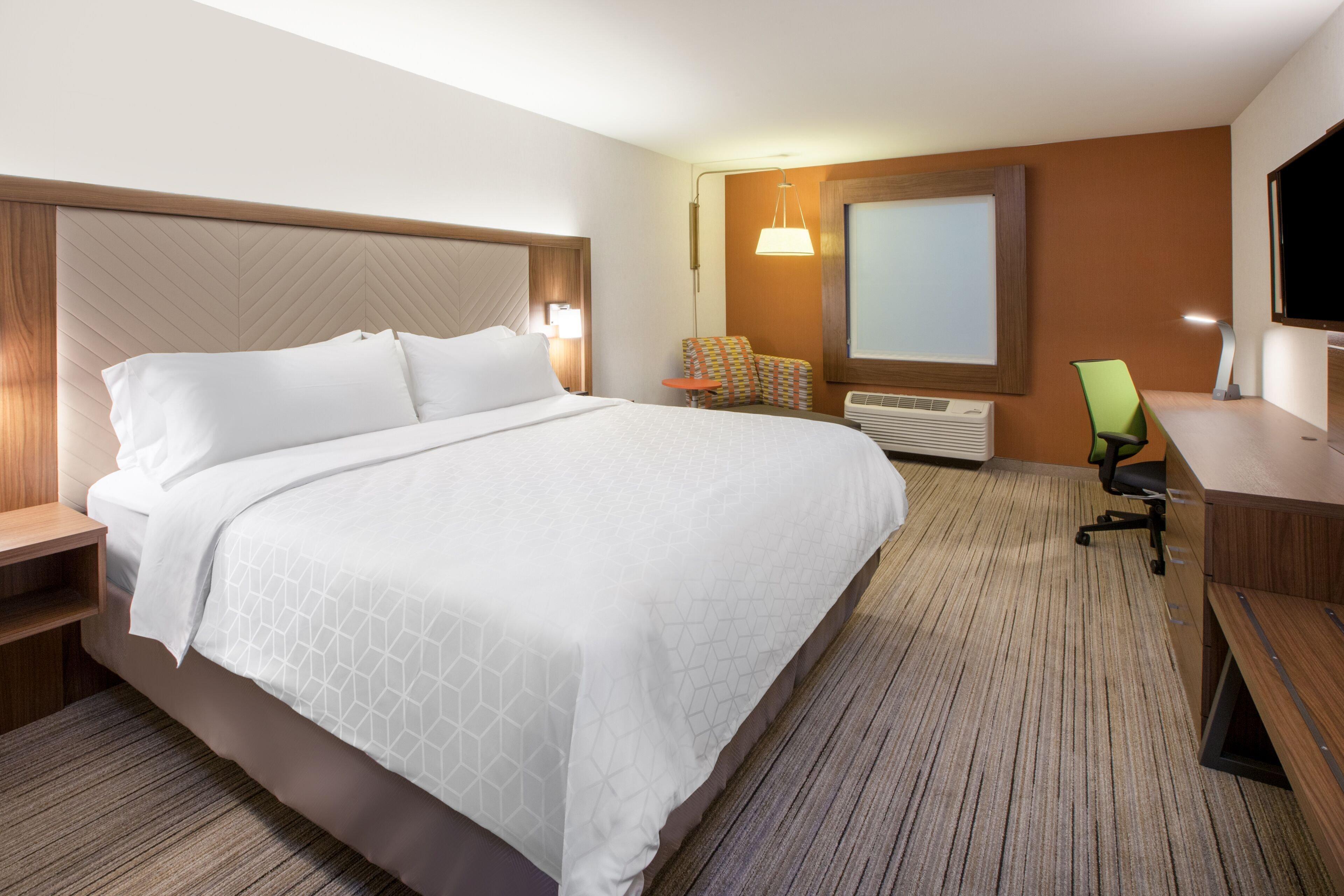 Holiday Inn Express Hotel & Suites Cedar City By Ihg Exteriér fotografie
