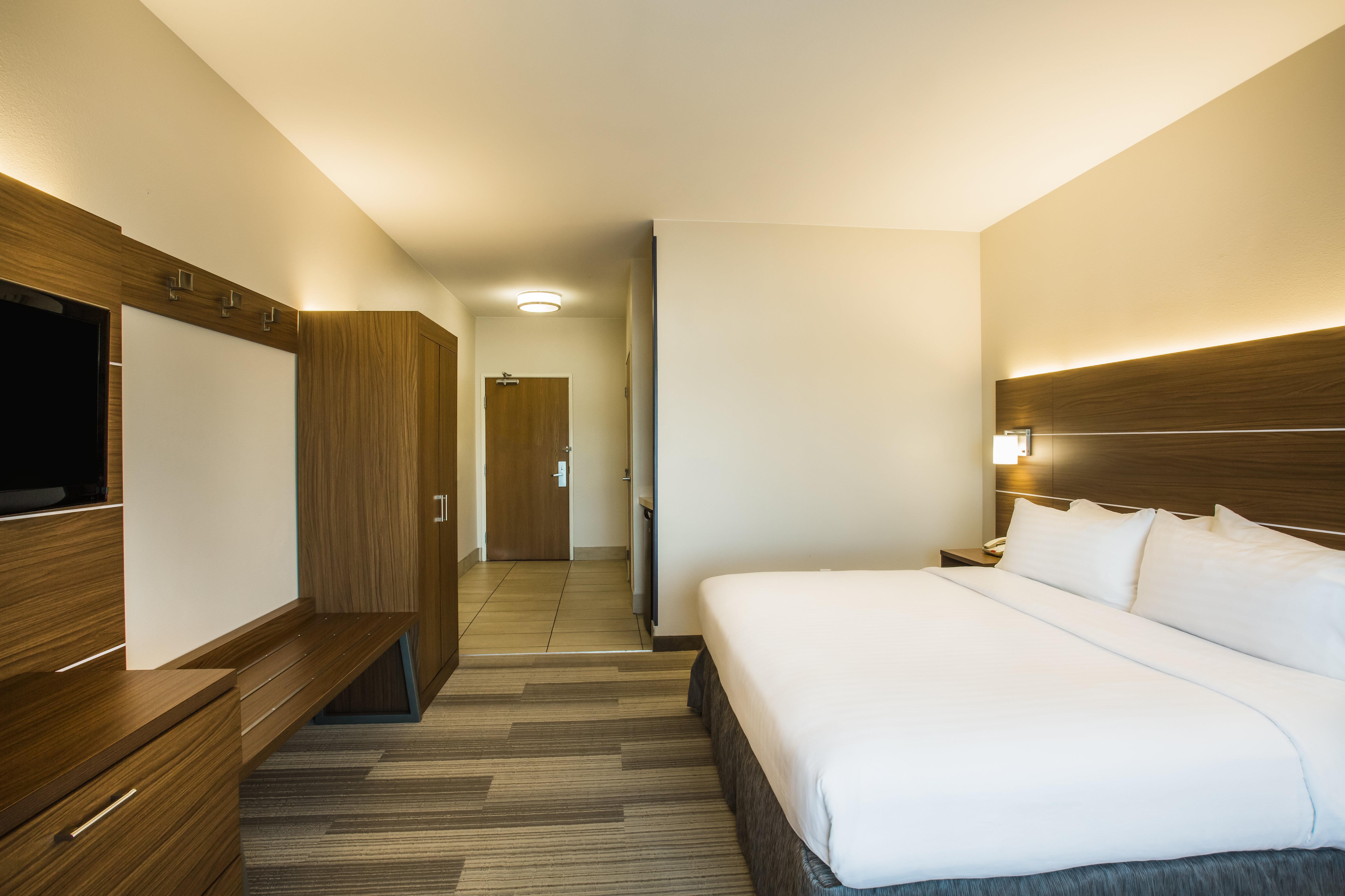 Holiday Inn Express Hotel & Suites Cedar City By Ihg Exteriér fotografie
