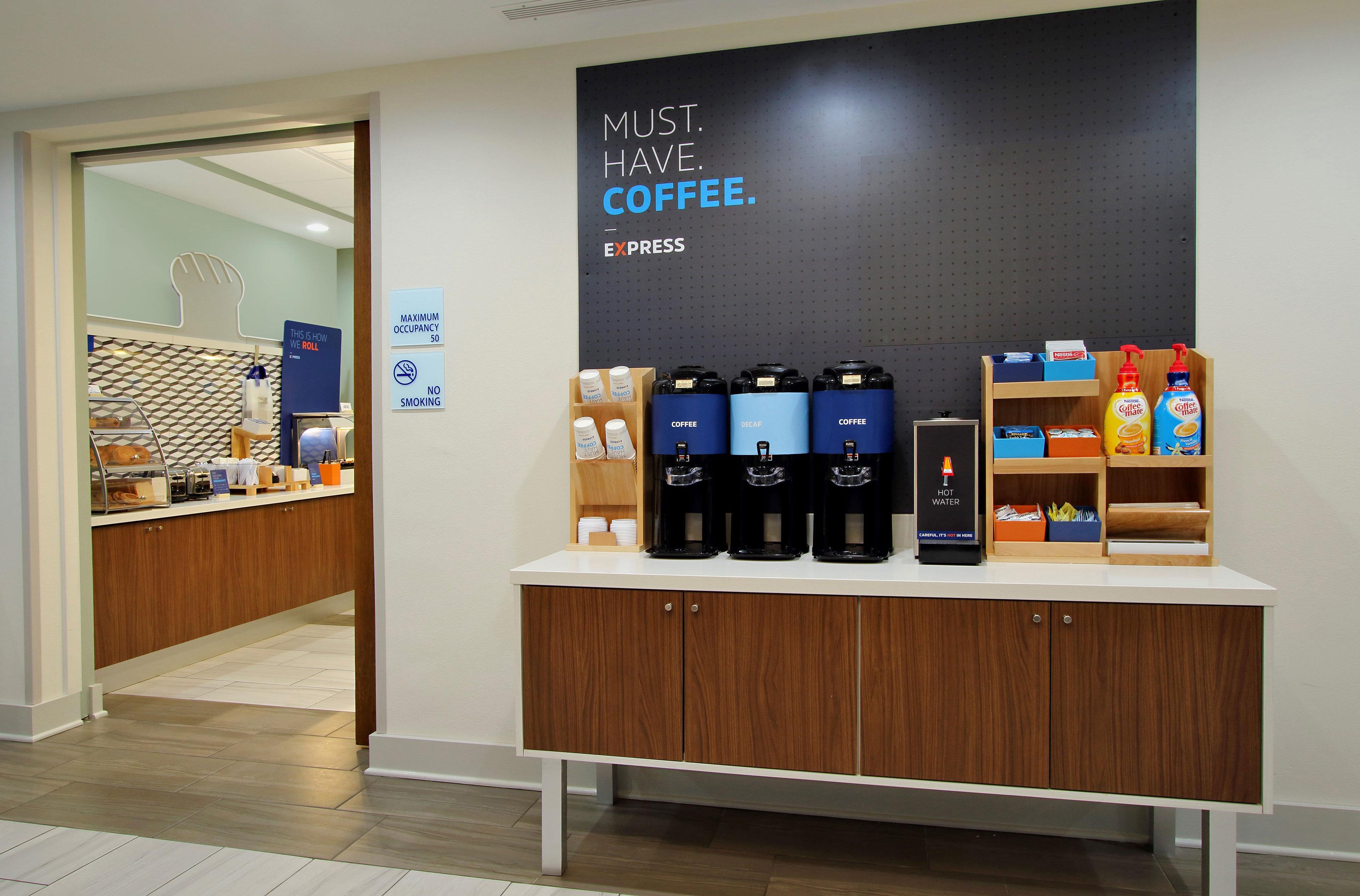 Holiday Inn Express Hotel & Suites Cedar City By Ihg Exteriér fotografie