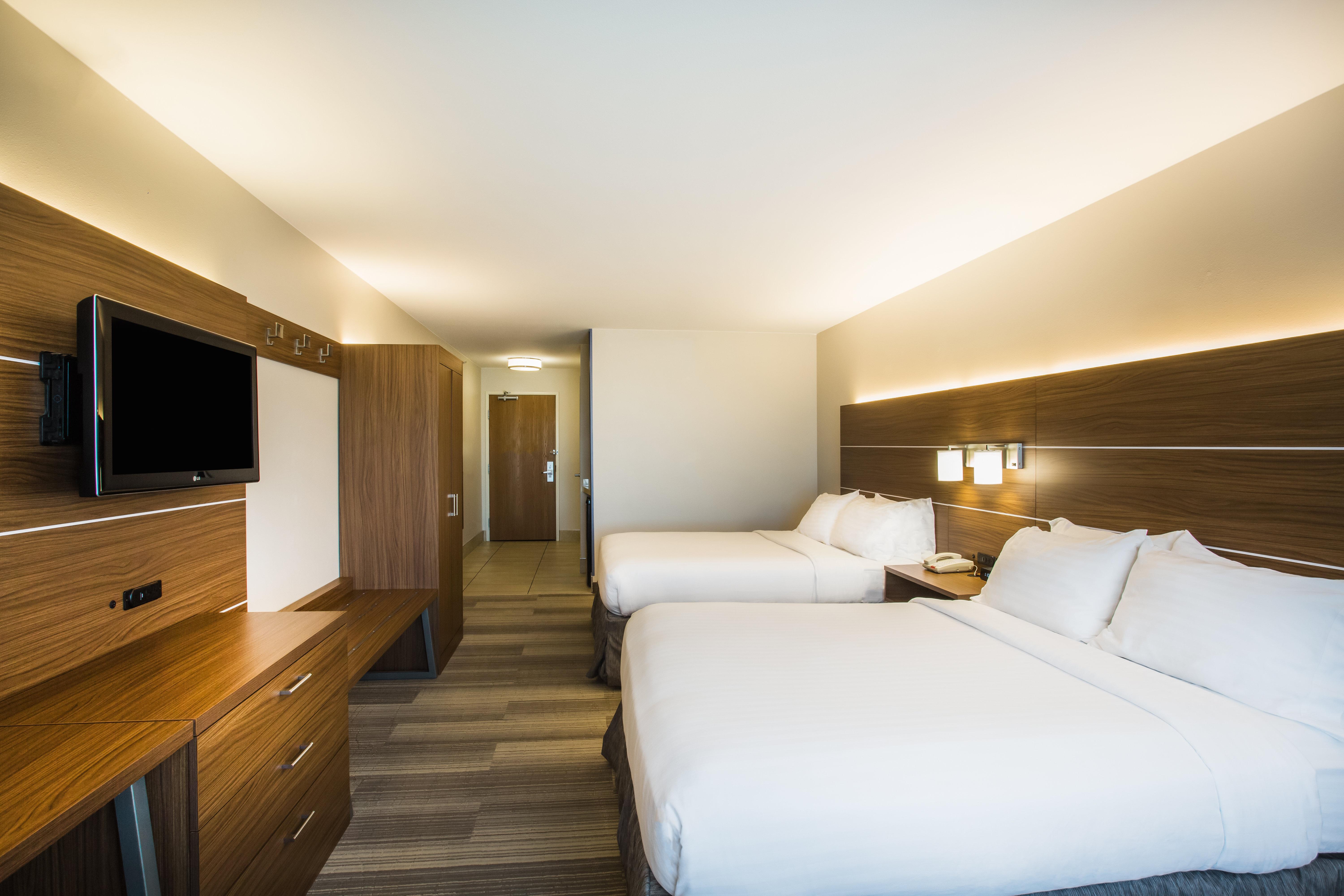 Holiday Inn Express Hotel & Suites Cedar City By Ihg Exteriér fotografie