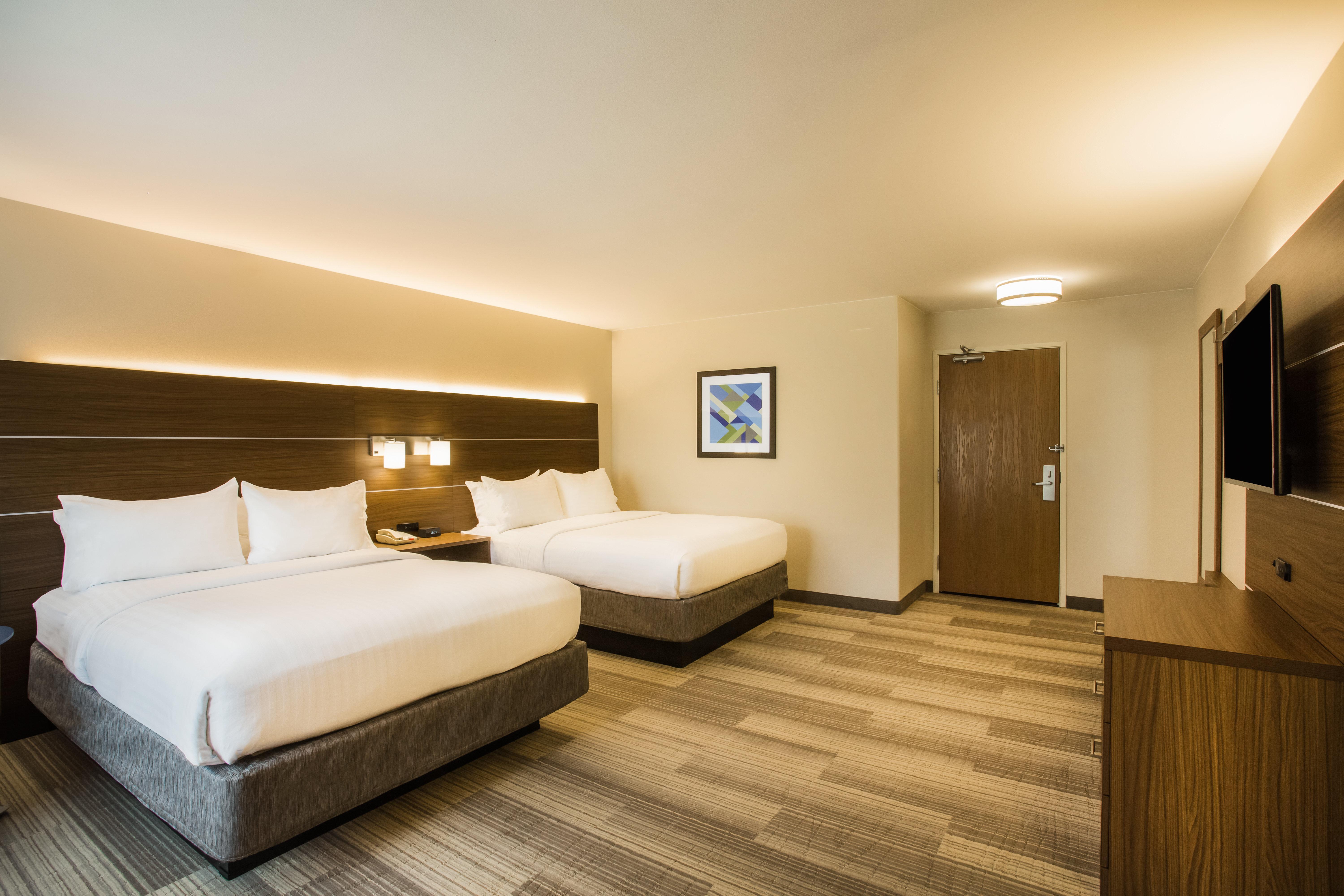 Holiday Inn Express Hotel & Suites Cedar City, An Ihg Hotel Exteriér fotografie