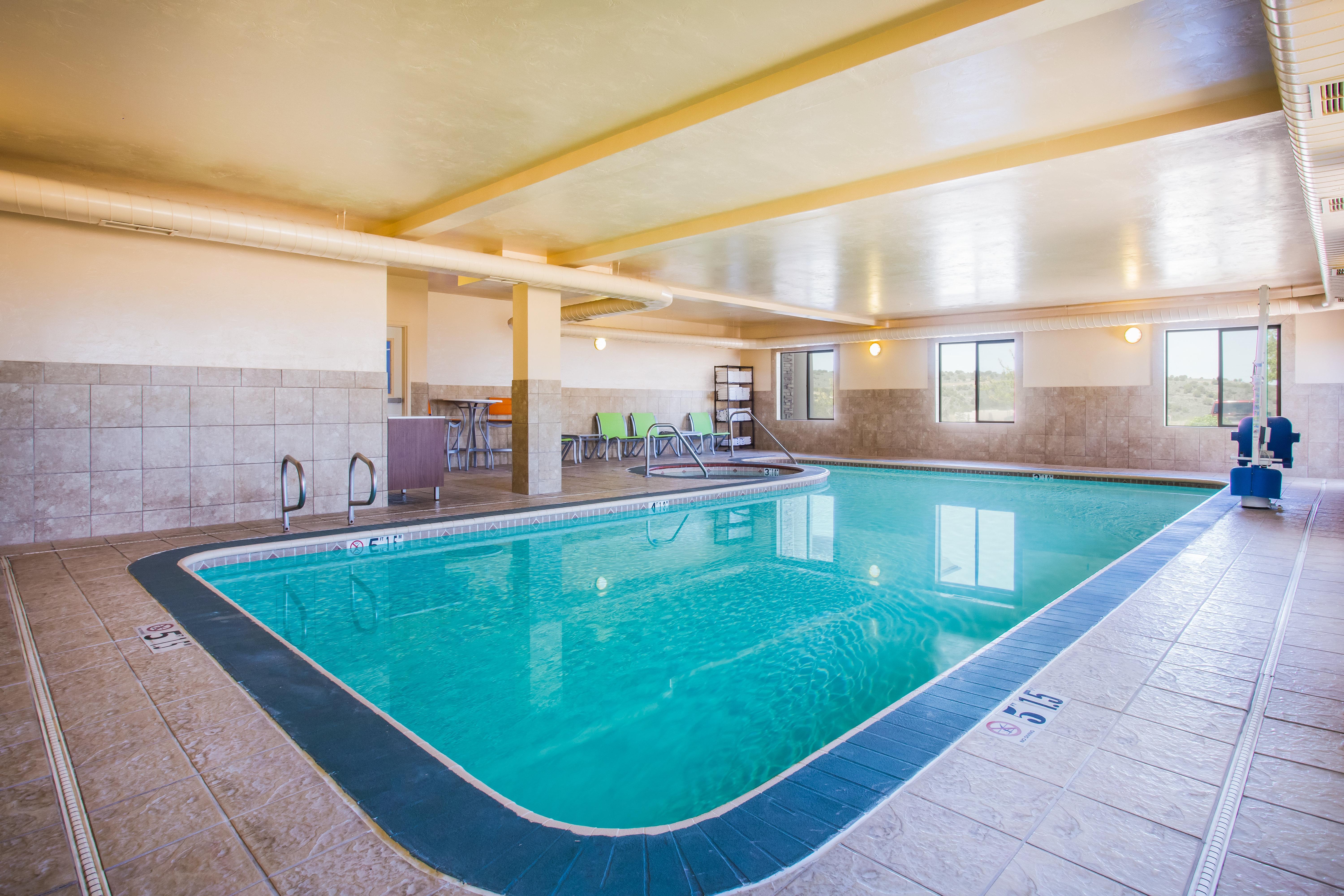Holiday Inn Express Hotel & Suites Cedar City By Ihg Exteriér fotografie