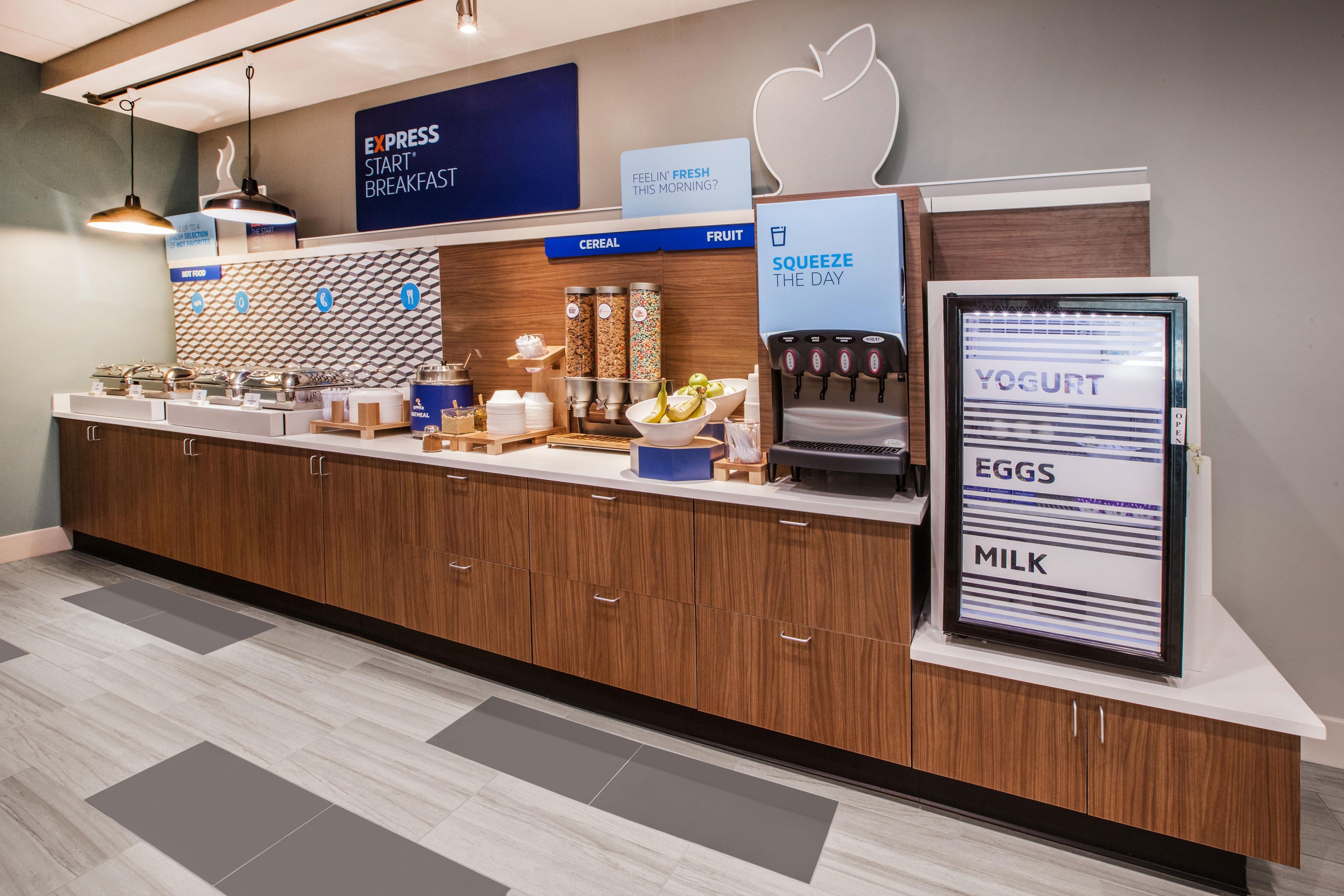 Holiday Inn Express Hotel & Suites Cedar City By Ihg Exteriér fotografie