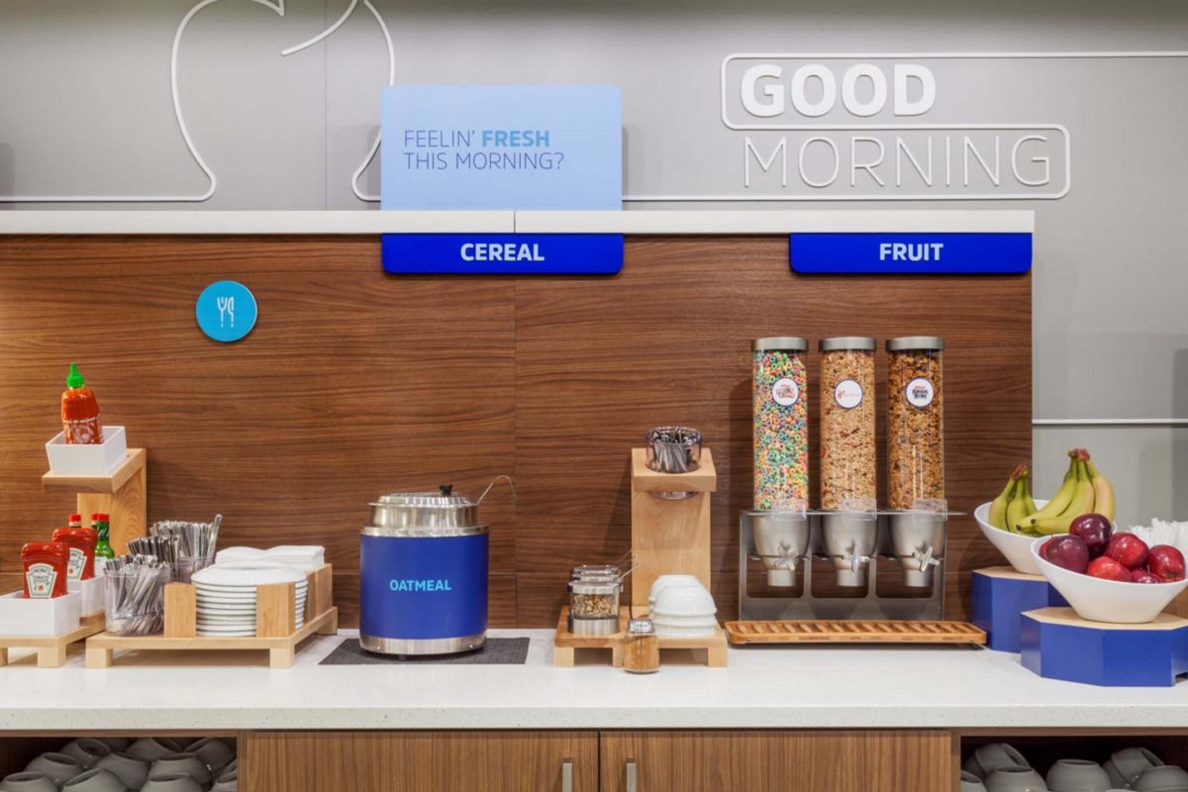 Holiday Inn Express Hotel & Suites Cedar City By Ihg Exteriér fotografie