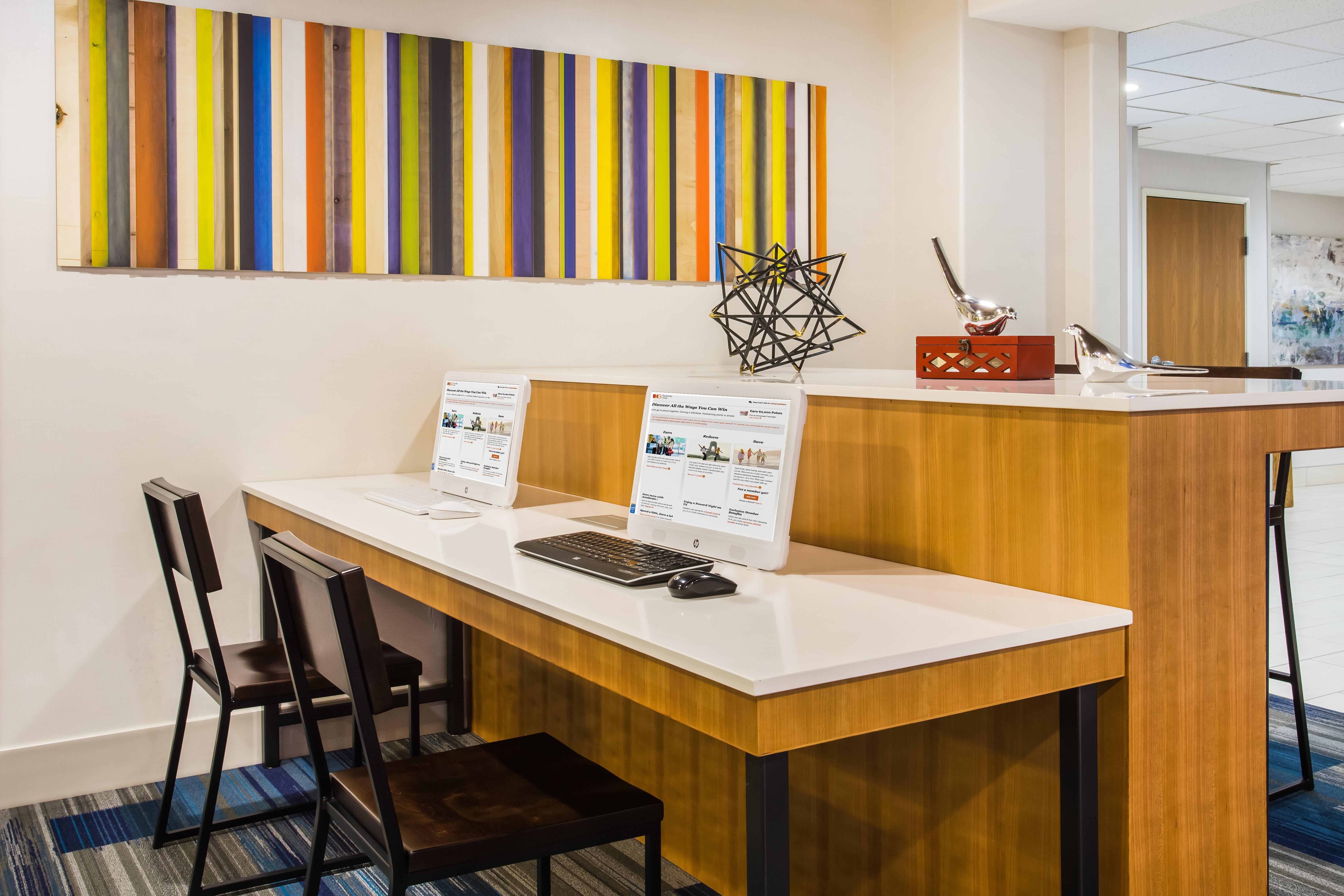 Holiday Inn Express Hotel & Suites Cedar City By Ihg Exteriér fotografie