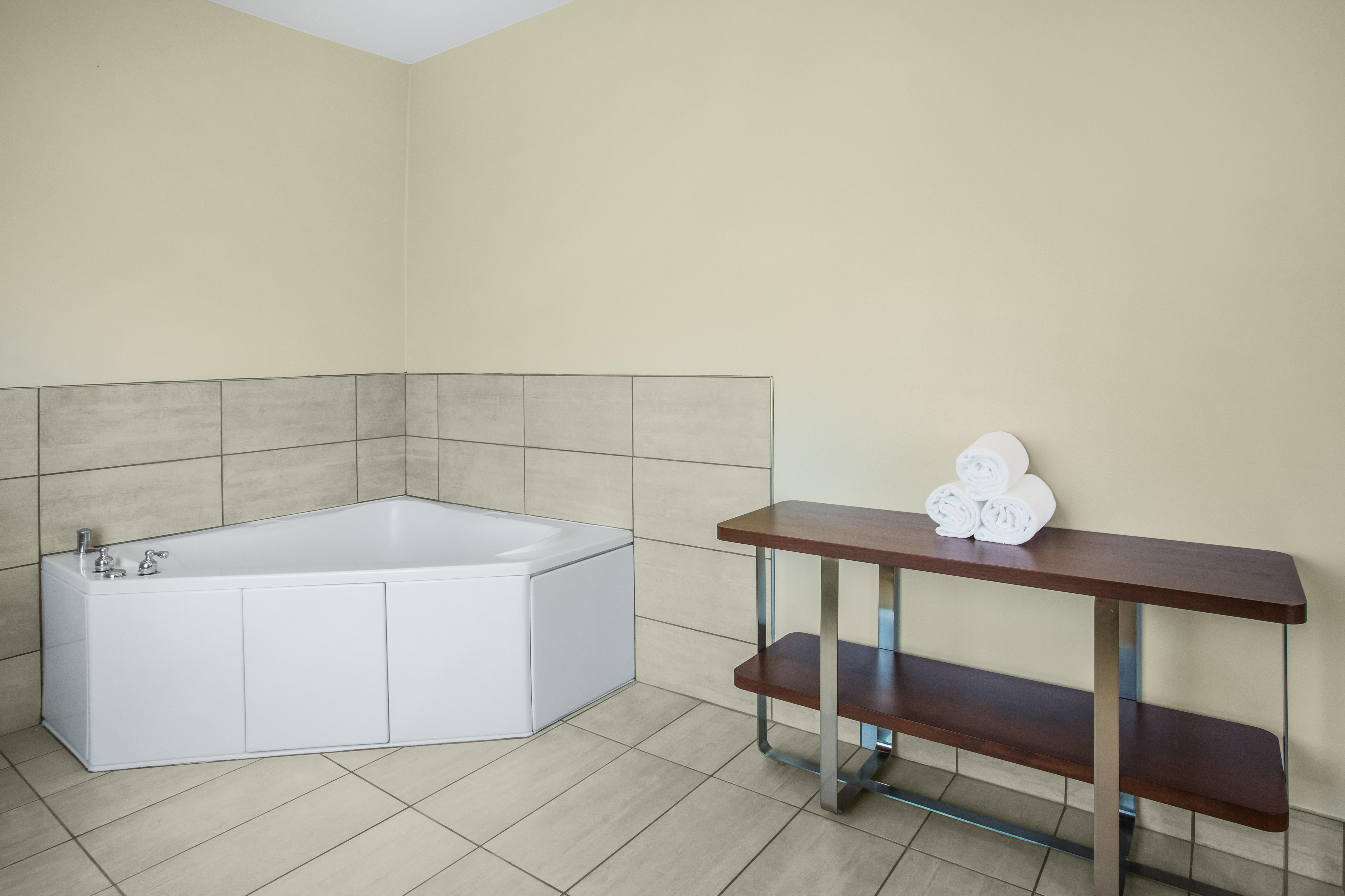 Holiday Inn Express Hotel & Suites Cedar City By Ihg Exteriér fotografie