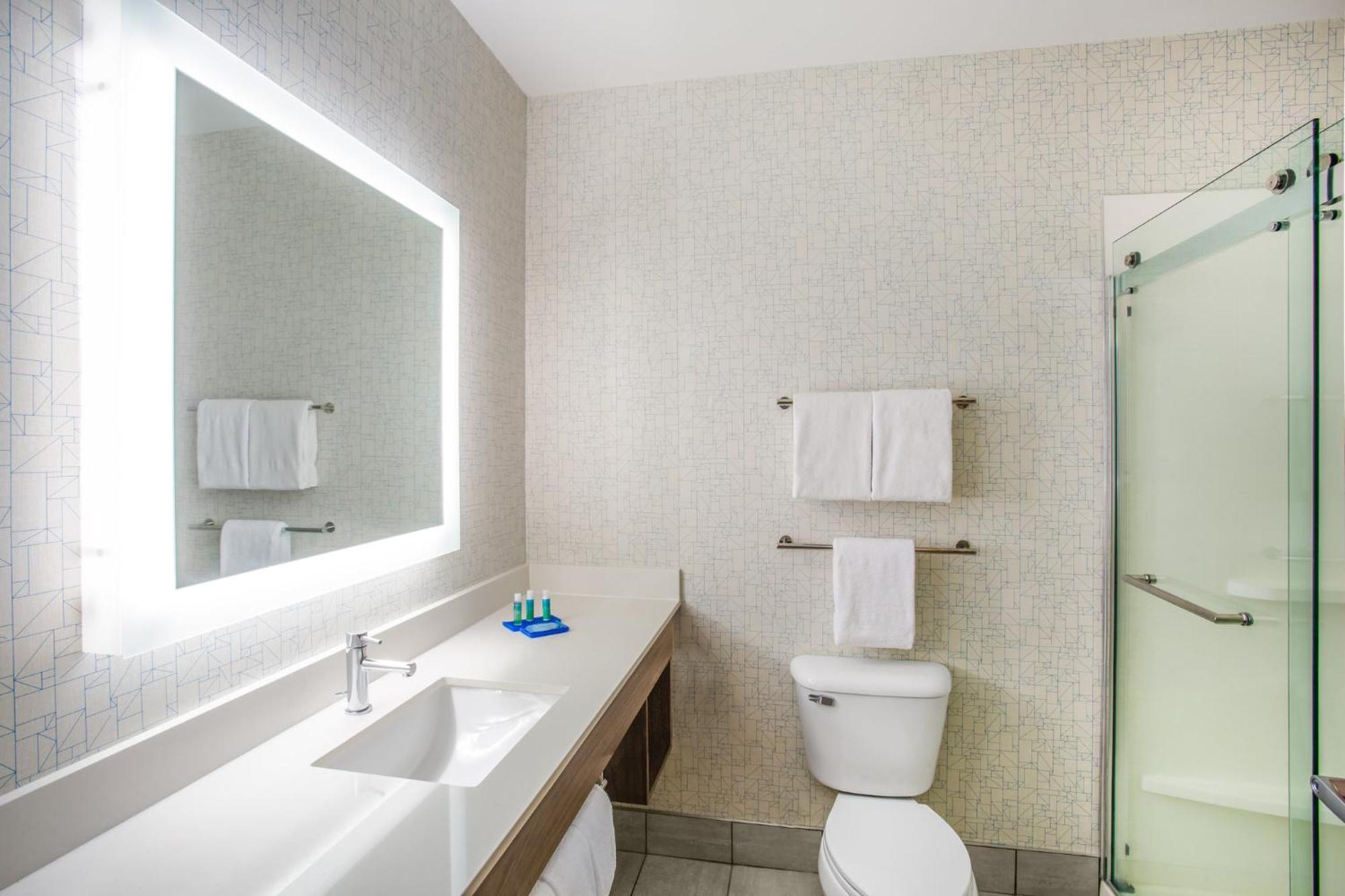 Holiday Inn Express Hotel & Suites Cedar City By Ihg Exteriér fotografie