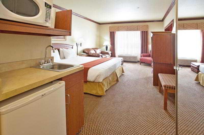 Holiday Inn Express Hotel & Suites Cedar City By Ihg Exteriér fotografie
