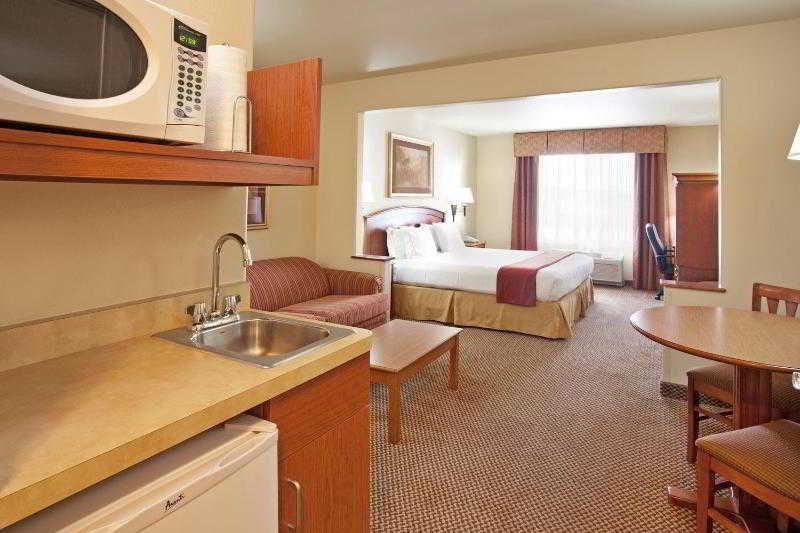 Holiday Inn Express Hotel & Suites Cedar City By Ihg Exteriér fotografie
