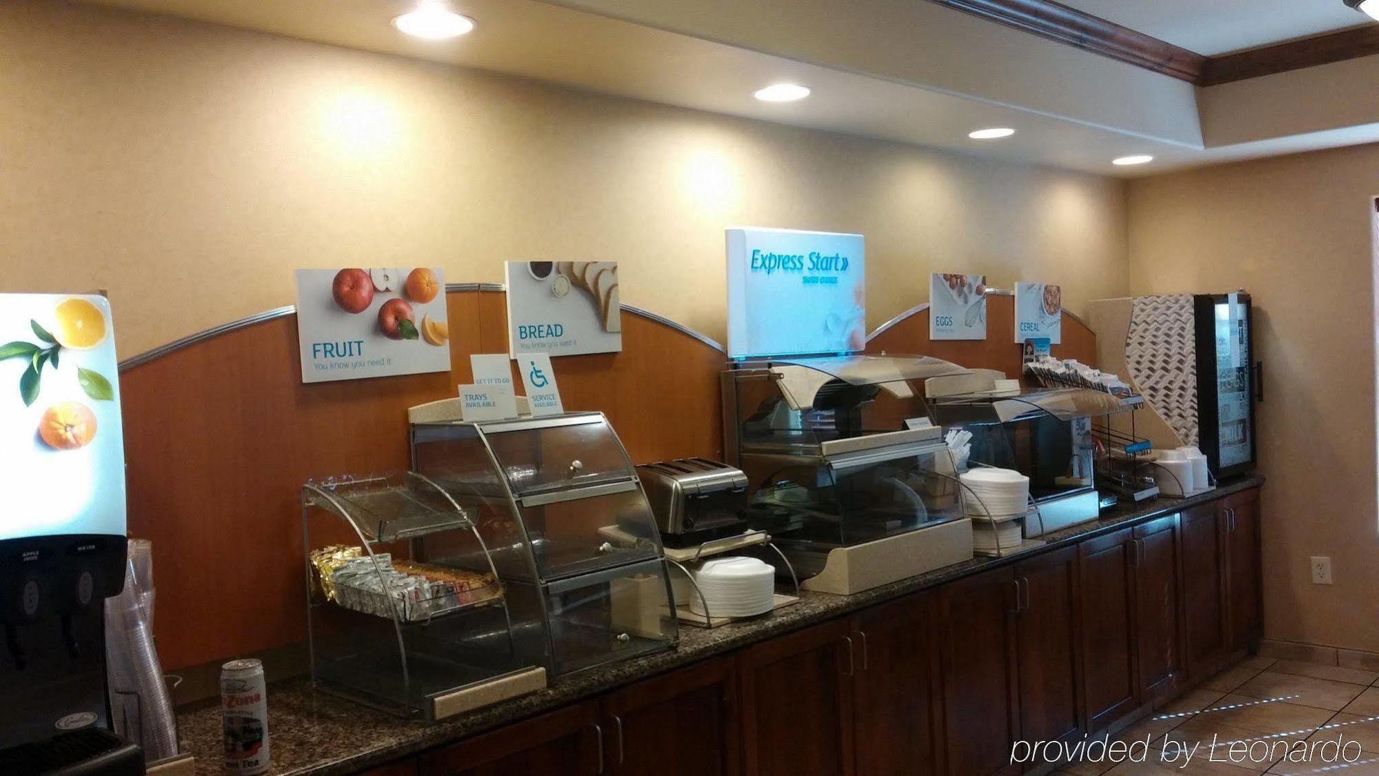Holiday Inn Express Hotel & Suites Cedar City By Ihg Exteriér fotografie