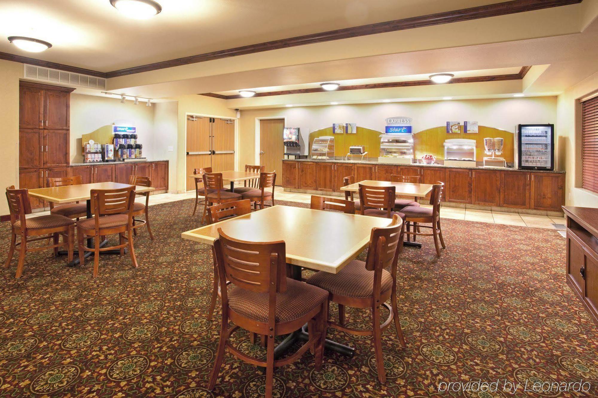 Holiday Inn Express Hotel & Suites Cedar City By Ihg Exteriér fotografie