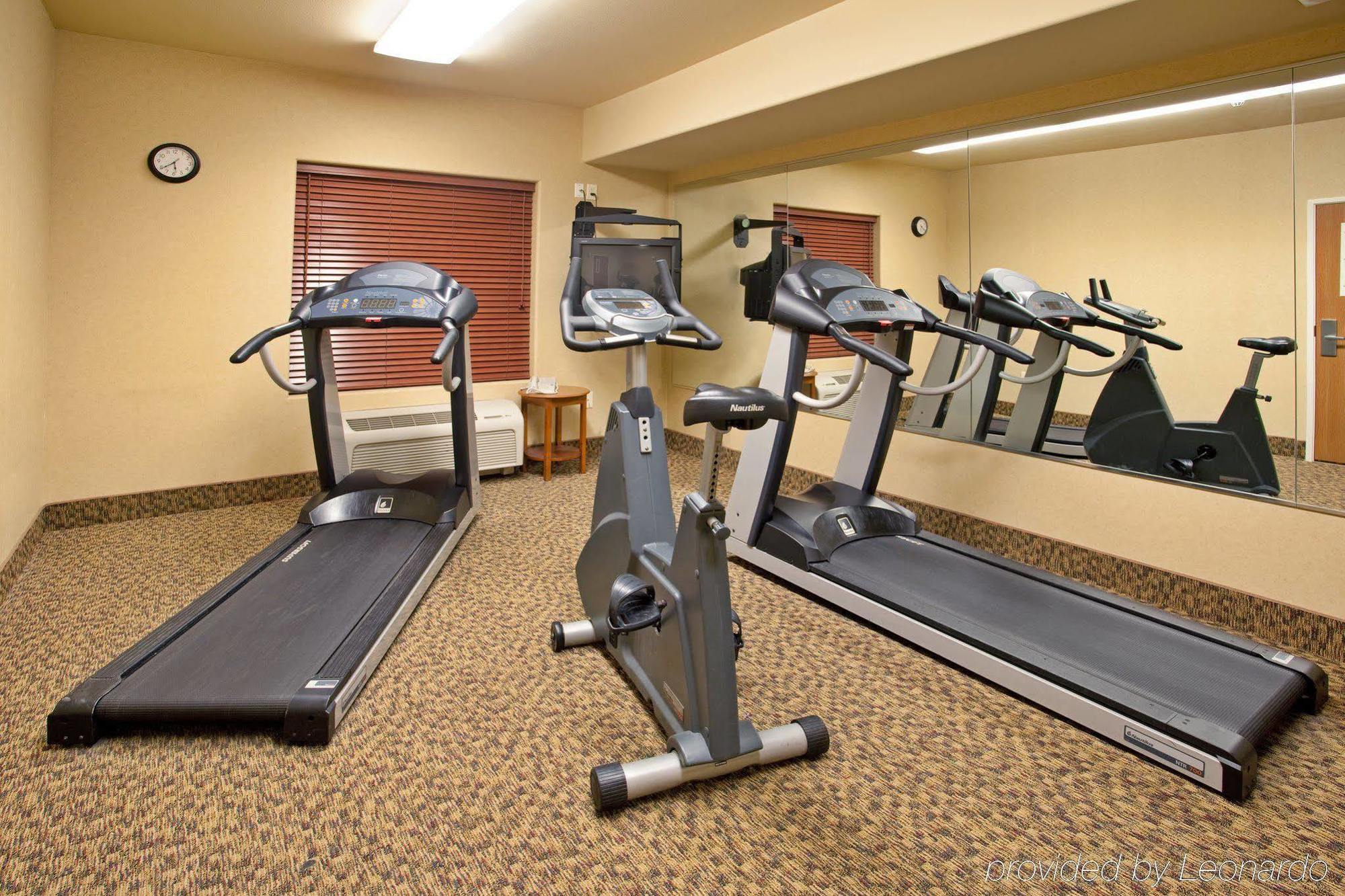 Holiday Inn Express Hotel & Suites Cedar City By Ihg Exteriér fotografie